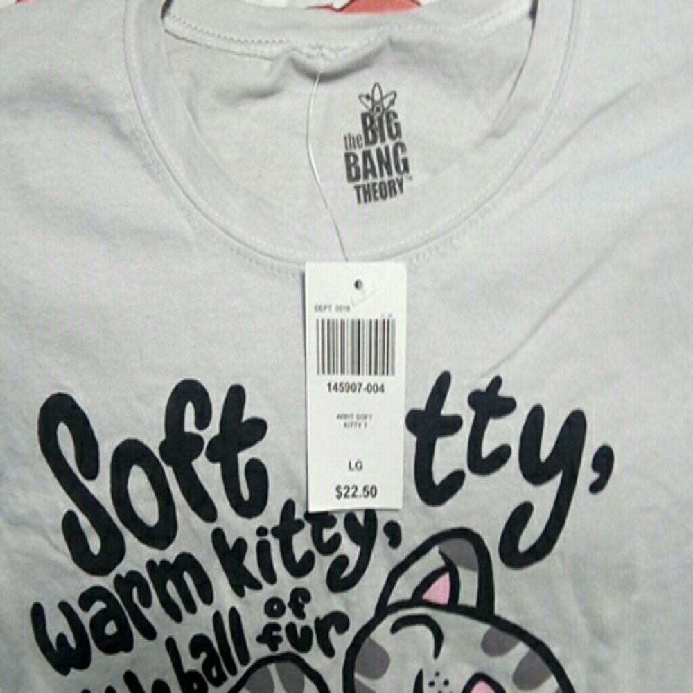 T-SHIRT - Picture 2 of 2